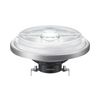 LED lámpa AR111 DIM tükrös 10,5W- 50W G53 600lm 927 DIM 12V AC 40° Master LED ExpertColor Philips