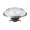 LED lámpa AR111 DIM tükrös 10,8W- 50W G53 620lm 930 DIM 12V AC 9° Master LED ExpertColor Philips