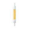 LED lámpa ceruza 118mm 7,2W- 60W R7s 850lm 840 220-240V AC 15000h 4000K CorePro LEDlinear Philips