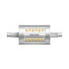 LED lámpa ceruza 78mm 7,5W- 60W R7s 950lm 830 220-240V AC 15000h 3000K CorePro LEDlinear Philips