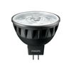 LED lámpa DIM tükrös MR16 6,5W- GU5.3 430lm 930 DIM 12V AC 40000h Master LED ExpertColor Philips