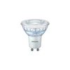 LED lámpa DIM tükrös PAR16 4W- 50W GU10 345lm 827 220-240V AC 15000h 36° CorePro LEDspot Philips