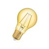 LED lámpa filament körte 2.5W 22W 220-240V AC E27 220lm 824 300° 15000h LED 1906 CLA LEDVANCE