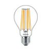 LED lámpa A67 körte A filament 17W- 150W E27 2452lm 827 220-240V AC Classic LEDbulb Philips