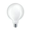 LED lámpa G120 gömb 13W- 120W E27 2000lm 827 220-240V AC 15000h 2700K LED Classic Philips