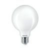 LED lámpa G93 gömb 7W- 60W E27 806lm 827 220-240V AC 15000h 2700K LED Classic Philips