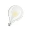 LED lámpa G95 gömb filament 11W- 100W E27 1521lm 827 220-240V AC 15000h 300° LEDPG95100 LEDVANCE