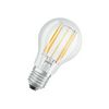 LED lámpa A60 körte filament 10W- 100W E27 1521lm 840 220-240V AC 15000h 300° LVCLA100 LEDVANCE