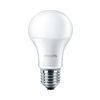 LED lámpa A60 körte A 13W- 100W E27 1521lm 830 220-240V AC 15000h 200° CorePro LEDbulb Philips