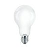 LED lámpa A67 körte A 13W- 120W E27 2000lm 220-240V AC 15000h 2700K LED Classic Philips