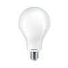 LED lámpa A95 körte A 23W- 200W E27 3452lm 827 220-240V AC 15000h 2700K LED Classic Philips