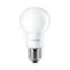 LED lámpa A60 körte A 7,5W- 60W E27 806lm 865 220-240V AC 15000h 200° CorePro LEDbulb Philips