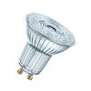 LED lámpa PAR tükrös 4.3W 50W 220-240V GU10 350lm 830 36° 25000h LED Parathom RF PAR16 LEDVANCE