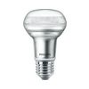 LED lámpa R63 tükrös 3W- 40W E27 210lm 827 220-240V AC 15000h 36° 400cd CoreProLEDspot Philips