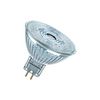 LED lámpa tükrös MR16 2,6W- 20W GU5.3 230lm 830 12V AC/DC 15000h 36° 680cd LPMR1620536 LEDVANCE