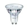 LED lámpa tükrös MR16 4,9W- 65W GU10 485lm 840 220-240V AC 15000h 36° Corepro LEDspot Philips