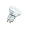 LED lámpa tükrös PAR16 6,9W- 80W GU10 620lm 830 220-240V AC 15000h 120° LPPAR1680120 LEDVANCE