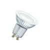 LED lámpa tükrös PAR16 6,9W- 80W GU10 620lm 830 220-240V AC 15000h 120° LPPAR1680120 LEDVANCE