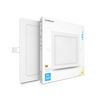 LED panel négyzet süllyesztett 1x 24W 175-265V AC 2040lm 4000K IP20 30000h A-series Modee