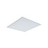 LED panel süllyesztett 1x 40W 220-240V AC 4000lm 4000K RC007B LED40S/840 PSU I W60L60 NOC Philips