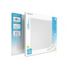 LED panel UGR19 BackLit 3CCT süllyesztett 1x 36W 220-240V AC 4500lm 3000-6000K IP20 50000h Modee