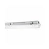 Porpáramentes lámpatest ház LED-csőhöz falonkívüli 2x 220-240V AC G13 DP HOUSING 1200 P LEDVANCE