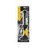 LED zseb-/munkalámpa 1000lm 5m 20h 5,4Ah/Li-ion USB-C IP54 mágneses 2x tölthető akku Technik