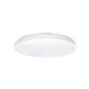 LED ufo lámpatest 25000h falonkívüli 1x 42W 220-240V 3360lm 4000K IP20 MLX LEDA R LED HUNILUX