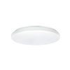 LED UFO lámpatest 25000h falonkívüli 1x 32W 220-240V 2650lm 4000K IP20 MLX LEDA R HUNILUX