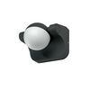 LED kültéri fali lámpatest gömb falonkívüli 1x 8W AC 600lm 3000K Endura Style Sphere LEDVANCE