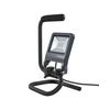 LED munkalámpa állvánnyal 20W 220-240V AC IP65 LED Worklight LEDVANCE