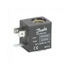 Mágnesszelep tekercs 7W 230V 50-60Hz IP00 AC230C Danfoss