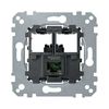 MERTEN 1xRJ45 Cat5e UTP aljzat