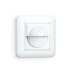 Mozgásérzékelő falba 8m/előre 180° PIR 200W 230V fehér IP20 IR 2180 UP ECO STEINEL