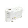 Multi adapter világítási sínhez 10A 1F lámpatest csatlakozóadapter 3x 1.5mm2 XTSA 68-3 LIVAL