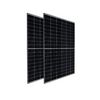 Napelem modul monokristály 410Wp-MPP 21%(STC) 1500V-max. MonoSol 410 OS10-HC IBC SOLAR