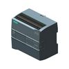 PLC logikai vezérlő CPU kompakt 14DI 10DO 10-relé/O 2AI 85-264V/AC SIMATIC S7-1200 SIEMENS