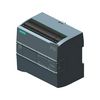 PLC logikai vezérlő CPU kompakt 14DI 10DO 2AI 20.4-28.8V/DC SIMATIC S7-1200 SIEMENS