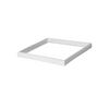 LED panel kiemelőkeret fehér acél 600mm 600mm x 65mm x ADTR-H 6060 W KANLUX