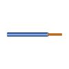 Réz érvezeték H07V-U 1x 1.5mm2 kék tömör 450V/U0 750V H07V-U (MCu) 100m KÁBELgyártó