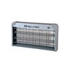 Rovarcsapda elektromos 2x20W 640x255x70mm áramvezető elektróda-elvű KILL PEST 2R LED