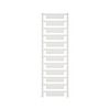 Sorkapocsjelölő lap feliratozható 10x5mm fehér 5mm-modultáv MF 10/5 MC NE WS Weidmüller