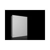 Szekrény fali teli ajtós acél szerelőlappal 1000mmx 800mmx 300mm IP66 AX 1180.000 Rittal
