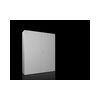 Szekrény fali teli ajtós acél szerelőlappal 1200mmx 1000mmx 300mm IP55 AX 1213.000 Rittal