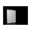 Szekrény fali teli ajtós acél szerelőlappal 1400mmx 1000mmx 300mm IP55 AX 1114.000 Rittal