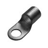 Szemes saru DIN 46234 1.5-2,5mm2 6M/csavar gyűrűs-alakú réz ónozott Haupa