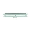 Szerelőlap Xboard+ univerzális perforált acél 80mm-ma 688mm-sz galvanizált BPZ-MPL80-800 EATON