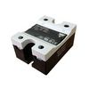 Szilárdtestrelé panelre nullfesz kapcs. 1F 24-265V AC 25A/AC-1 22-48VDC Carlo Gavazzi