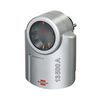 Túlfeszültségvédő dugaljadapter D-típ 1P 230V/AC 16A Primera-Line LECTRA