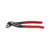 Vízszivattyú fogó önszorító 61HRC 46mm kulcsnyílás piros 50mm-max. átfogás 250mm Alligator KNIPEX